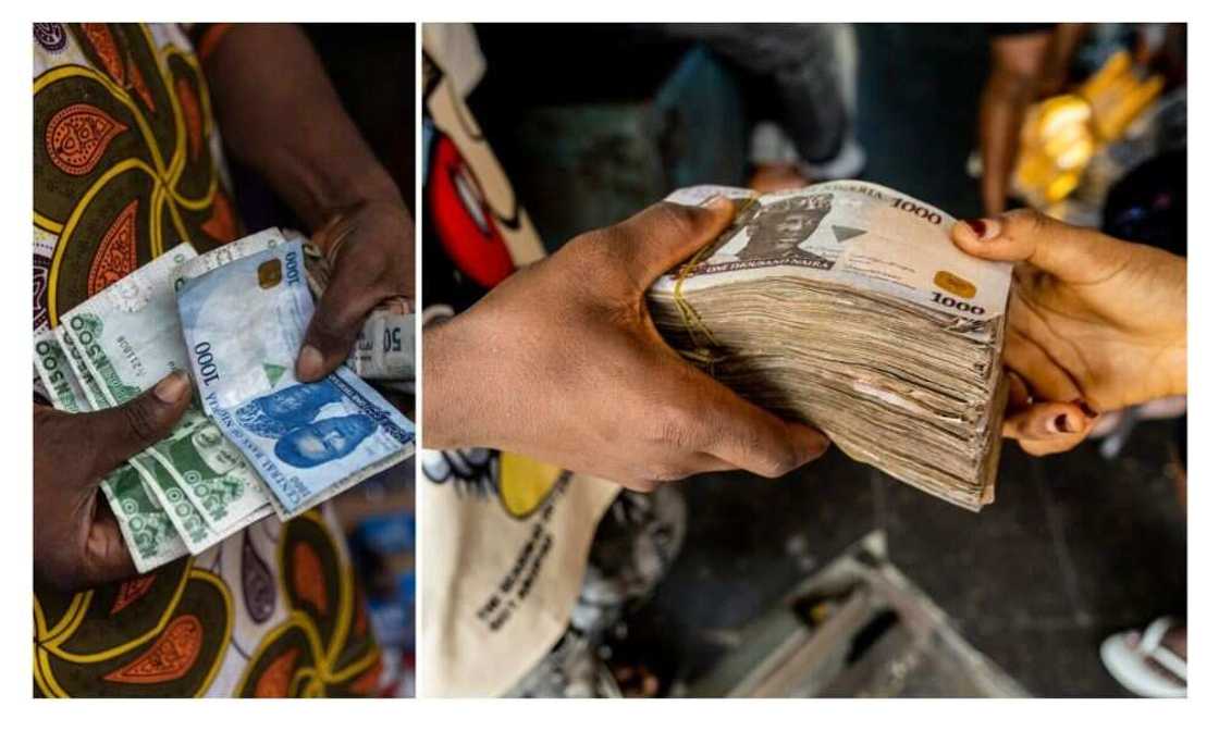 Low cash deposits, CBN, Banks Low cash deposits, CBN, Banks