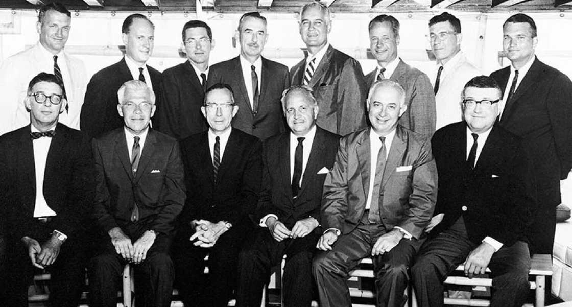 Cargill-MacMillan family Cargill-MacMillan family