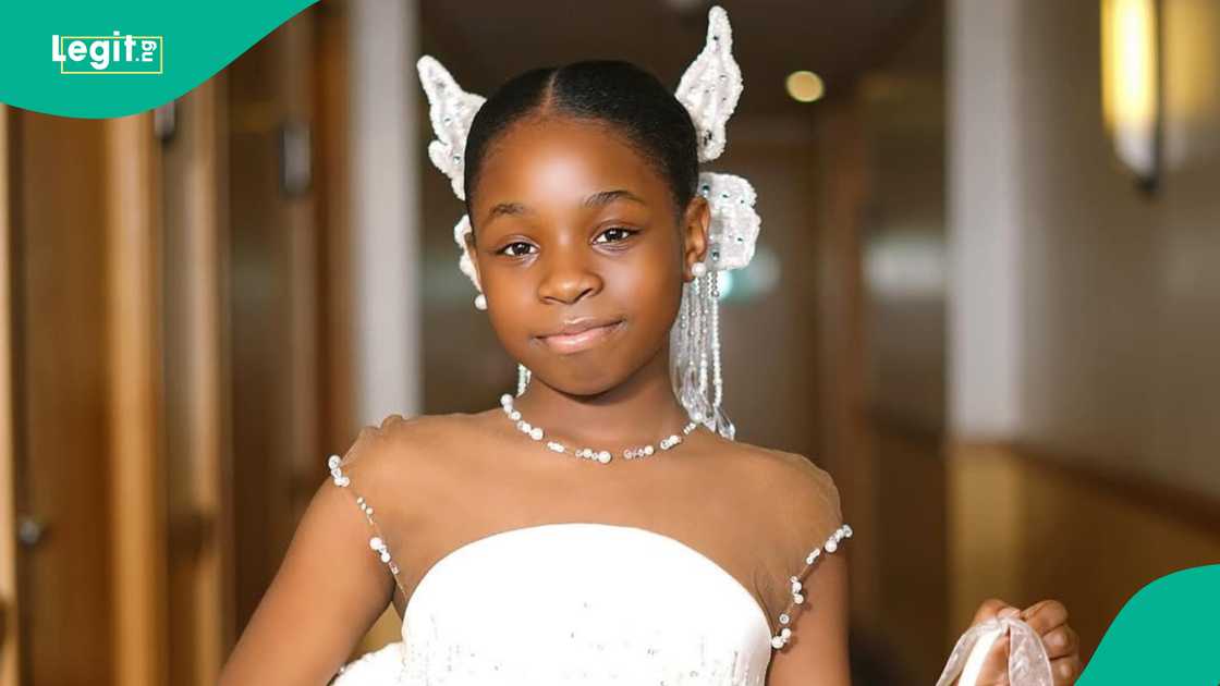 More details about Davido's fight for Imade's joint custiody surfaces