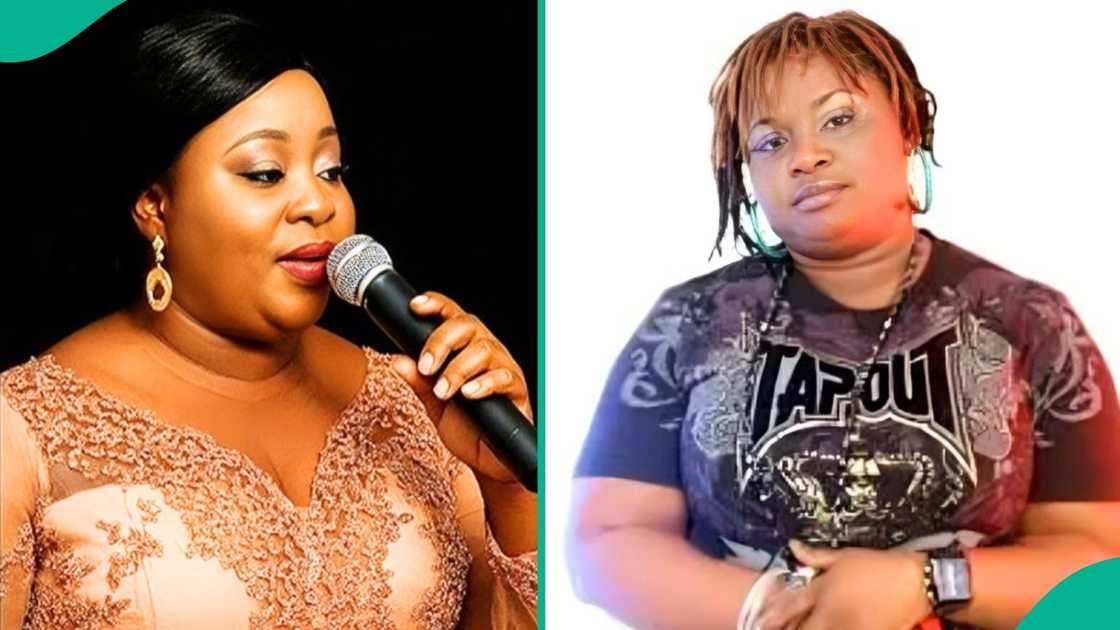Popular Juju and Highlife singer St Janet has died after a brief illness, leaving fans and colleagues mourning her passing