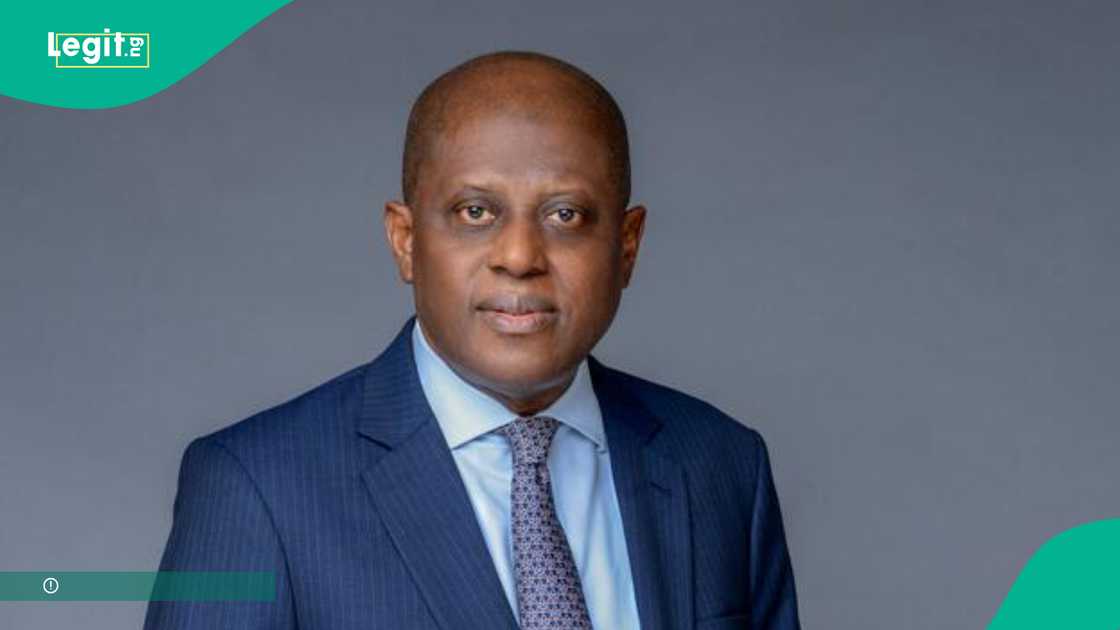 CBN governor Olayemi Cardoso speaks on next plan to fight naira speculators. CBN governor Olayemi Cardoso speaks on next plan to fight naira speculators.