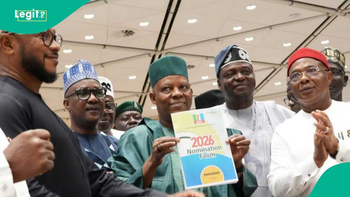 APC za ta gudanar da zaben fitar da gwani APC za ta gudanar da zaben fitar da gwani