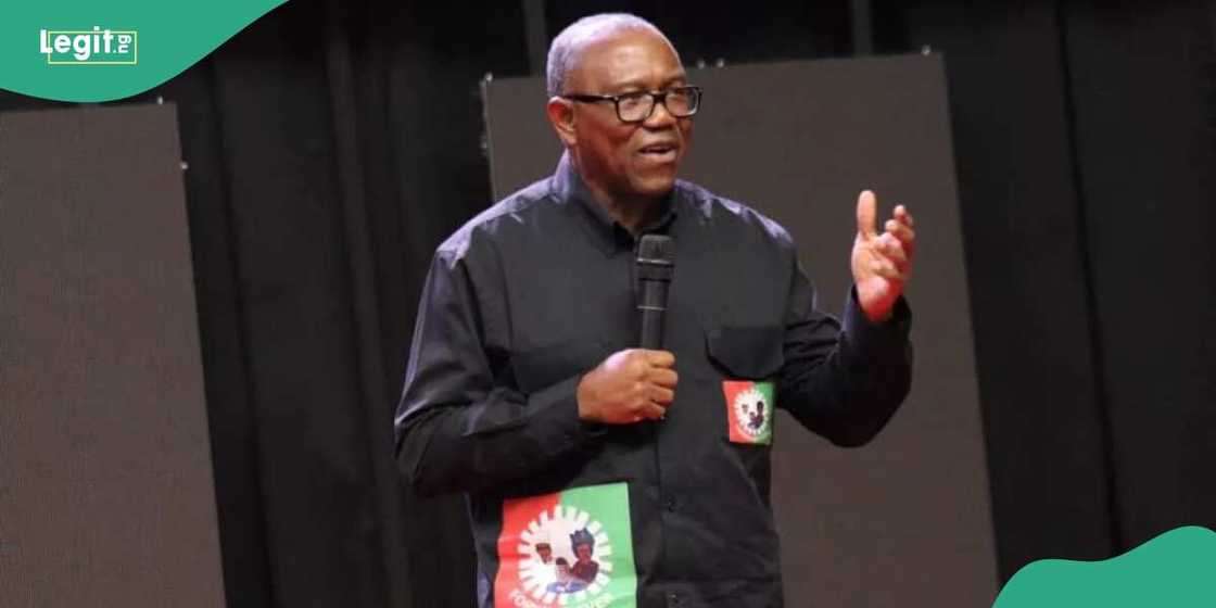 Obidient’ movement Is far beyond any political party Obidient’ movement Is far beyond any political party