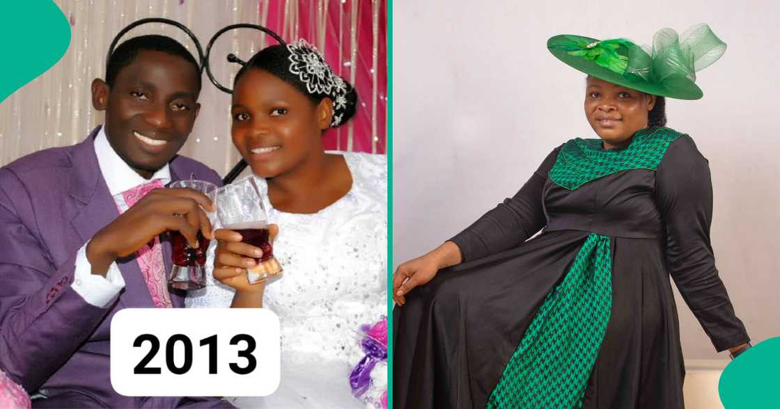 Lady says she and her sisters practiced long-distance coutships Lady says she and her sisters practiced long-distance coutships