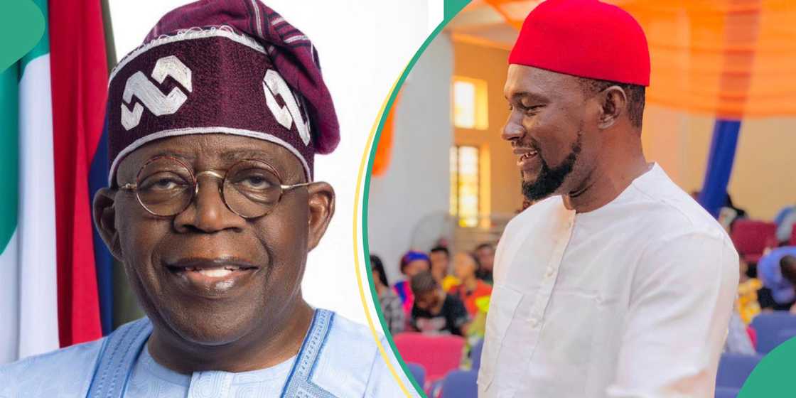 APC Chieftain Perfectly Predicted Ministers Tinubu Sacked