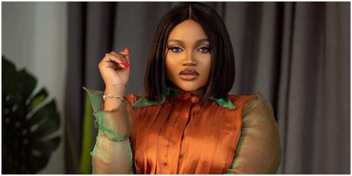 BBNaija JMK BBNaija JMK