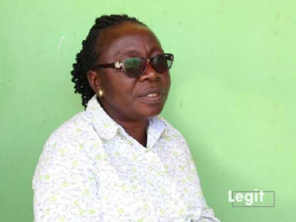 How open defecation undermines children’s right to education in Nigeria How open defecation undermines children’s right to education in Nigeria