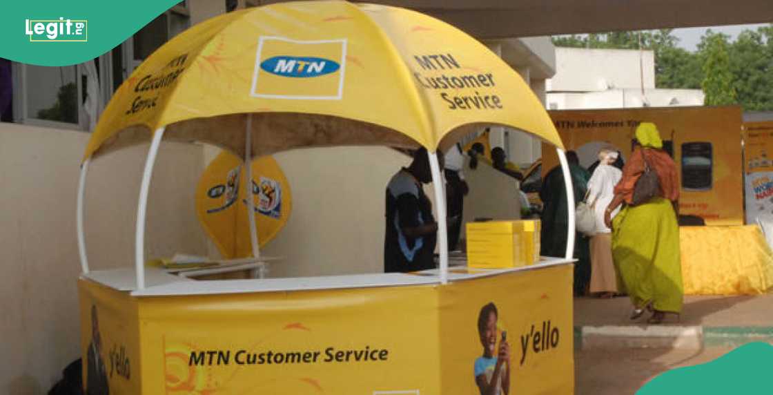 Bank owned by MTN now allow customers to trade gift cards