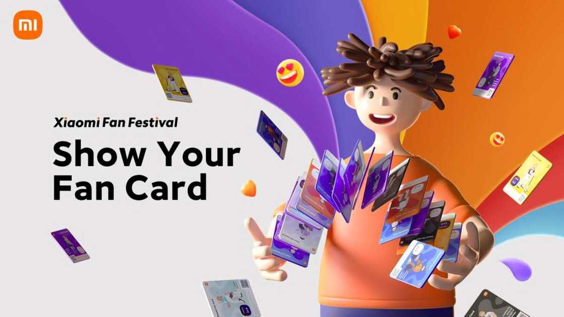 Xiaomi Announces Xiaomi Fan Festival 2022 with Exclusive Gifts and Unique Experiences Xiaomi Announces Xiaomi Fan Festival 2022 with Exclusive Gifts and Unique Experiences