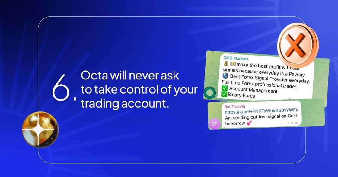 How to avoid Forex scams in 2024: real-life examples that will help you save money How to avoid Forex scams in 2024: real-life examples that will help you save money