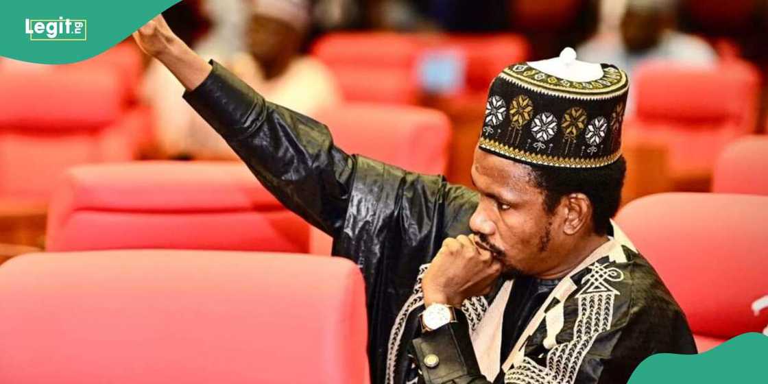 Senator Elisha Abbo shares why he may contest in 2027 election/2027 election/Adamawa state election/Adamawa state election 2027 Senator Elisha Abbo shares why he may contest in 2027 election/2027 election/Adamawa state election/Adamawa state election 2027