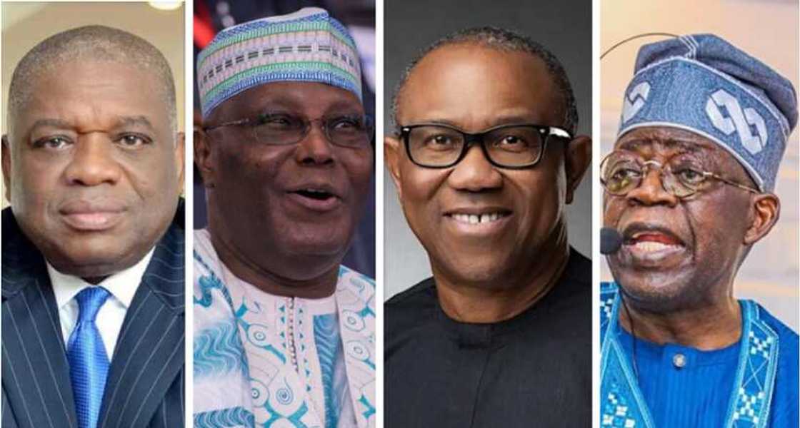 Top 10 Nigerian billionaires active in politics in 2023 Top 10 Nigerian billionaires active in politics in 2023