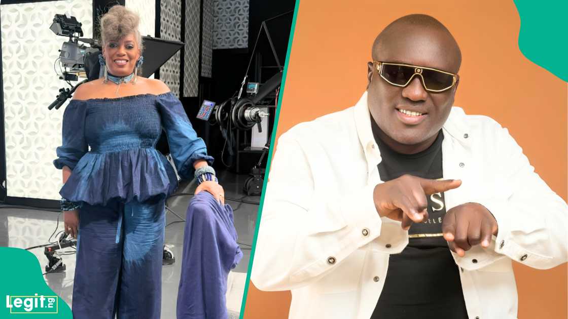 Fela's daughter Yeni Kuti speaks up for Saheed Osupa as fuji star faces heat over juju confession at Lalude's birthday bash