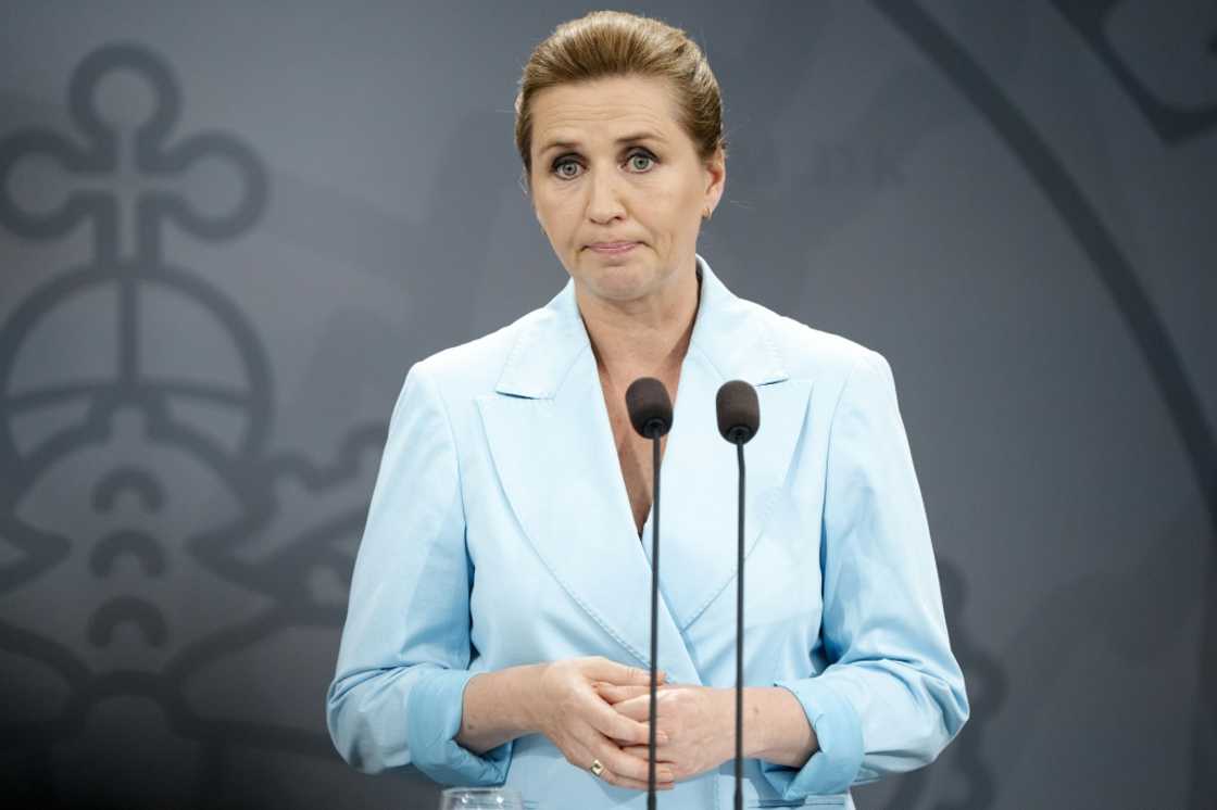 Denmark's parliament has adopted a law raising the retirement age to 70 by 2040, from the current age of 67 Denmark's parliament has adopted a law raising the retirement age to 70 by 2040, from the current age of 67