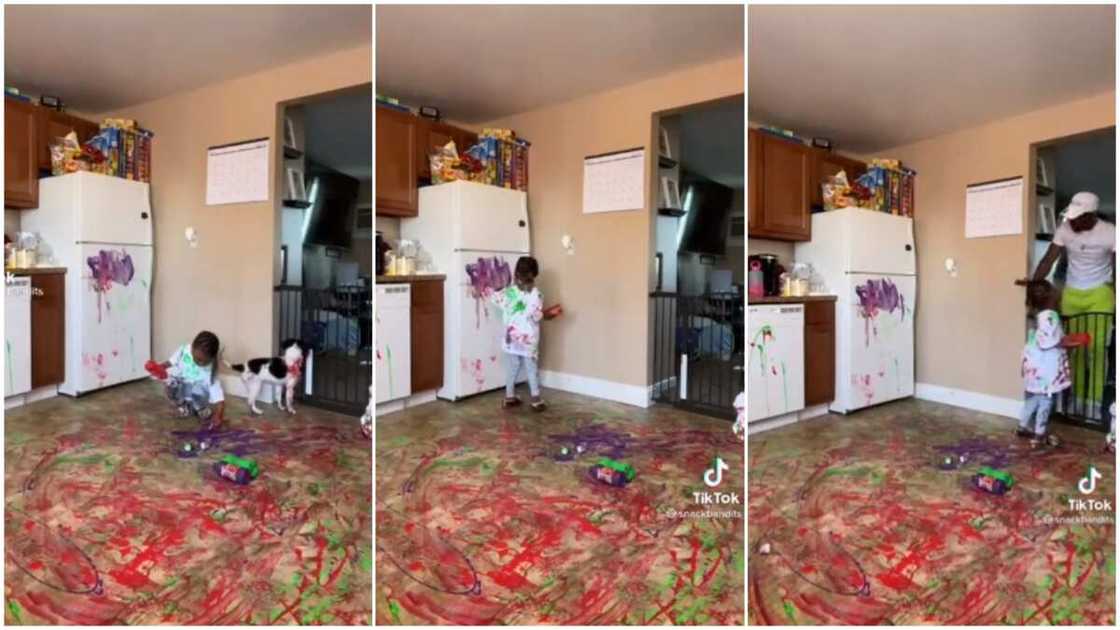 Many people said they will not have kids again. Many people said they will not have kids again.