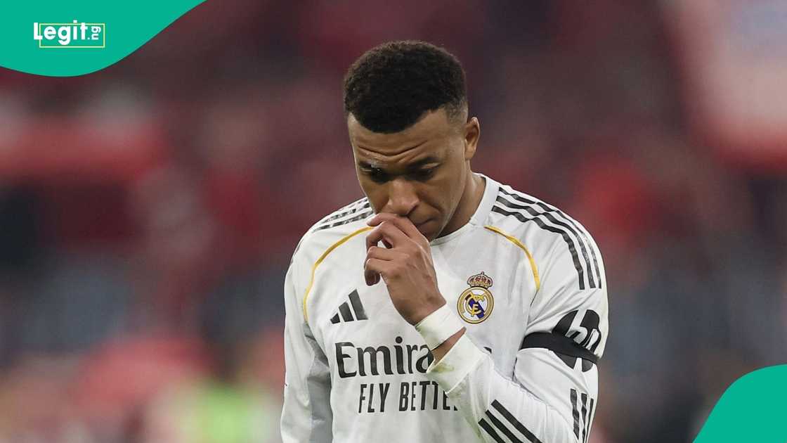 Real Madrid, Kylian Mbappe, Spain, Football, La Liga, Galaticos. Real Madrid, Kylian Mbappe, Spain, Football, La Liga, Galaticos.
