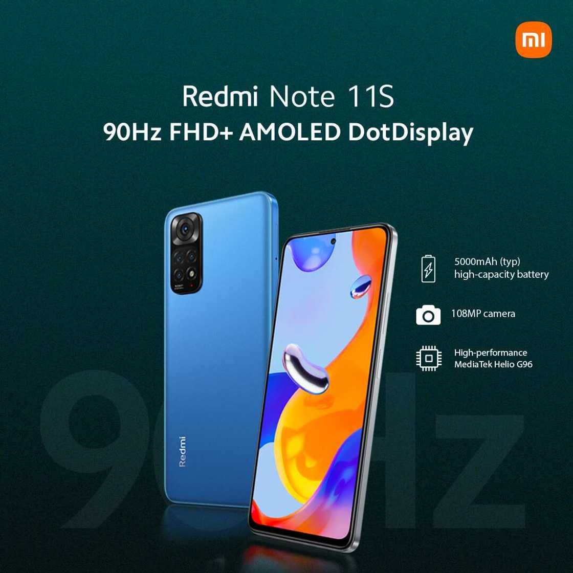 Over 250,000,000 global users have chosen the Redmi Note Series Over 250,000,000 global users have chosen the Redmi Note Series