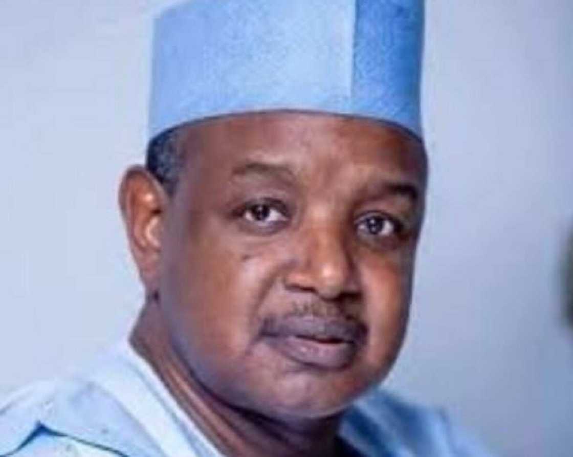 Gwamnan APC ya amince da hukuncin kisa ga masu garkuwa da mutane, rai da rai ga masu fyade Gwamnan APC ya amince da hukuncin kisa ga masu garkuwa da mutane, rai da rai ga masu fyade