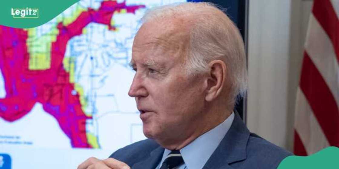 JOe Biden