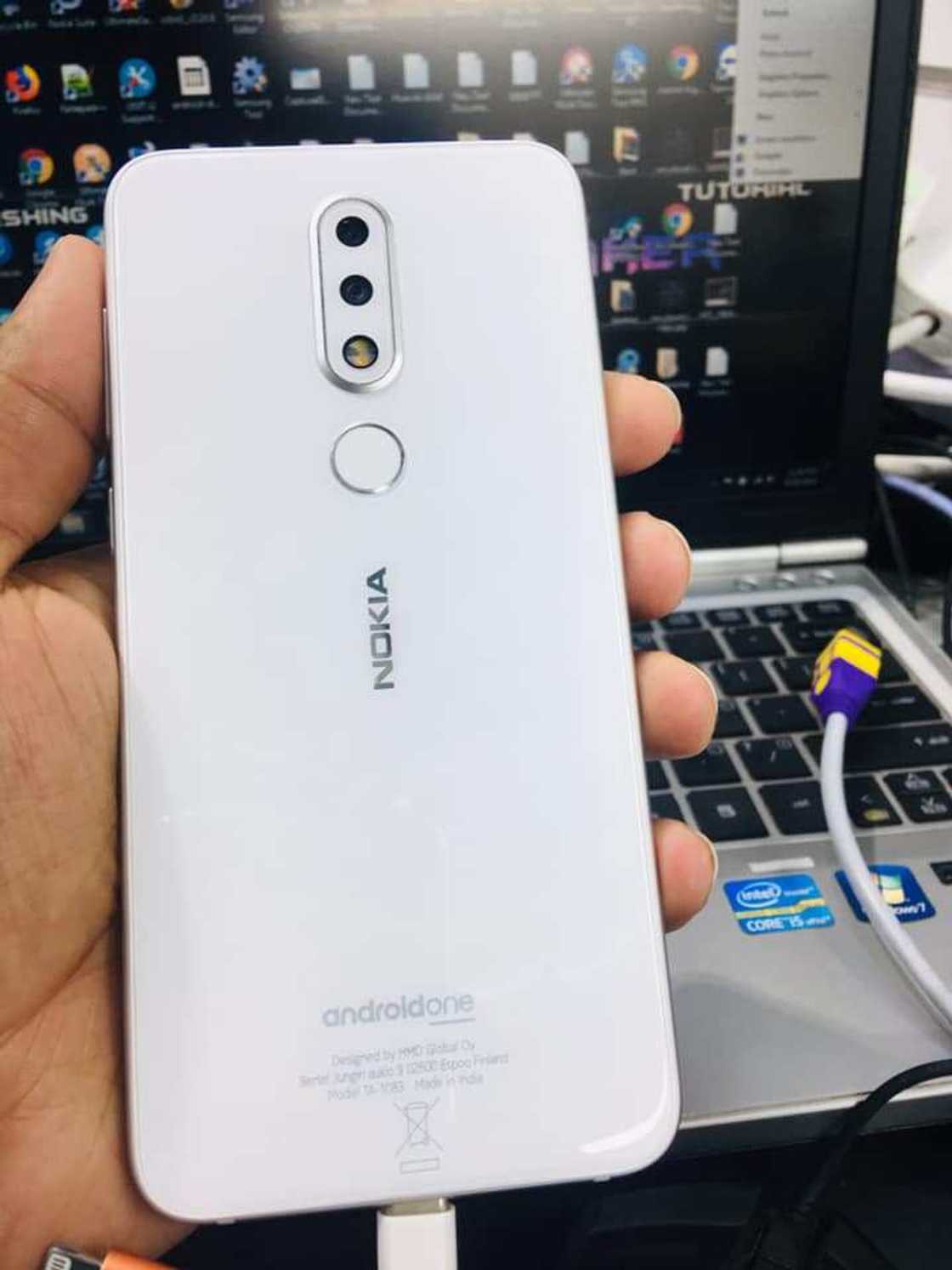 Nokia 6.1 Plus all details Nokia 6.1 Plus all details
