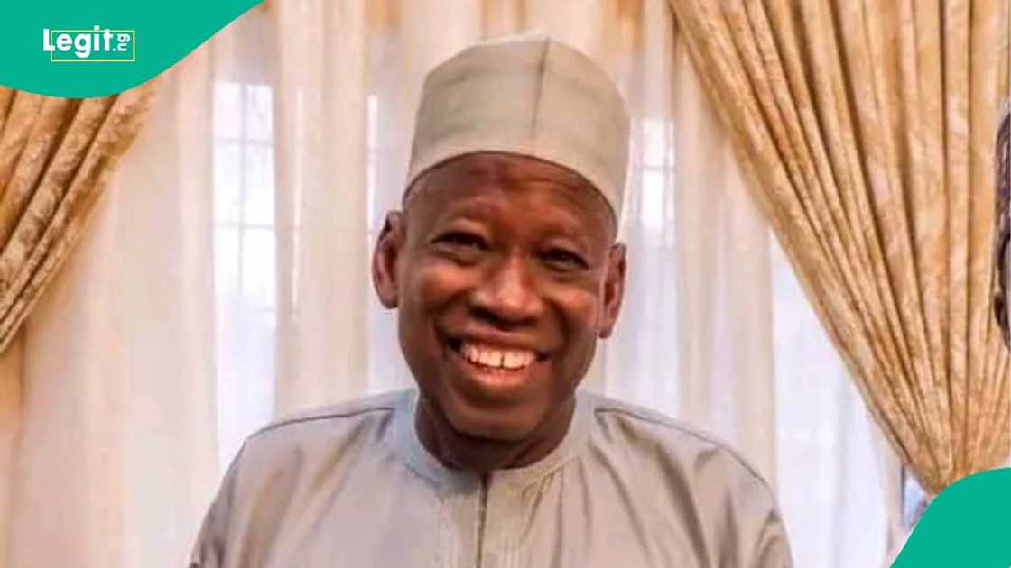 Ganduje