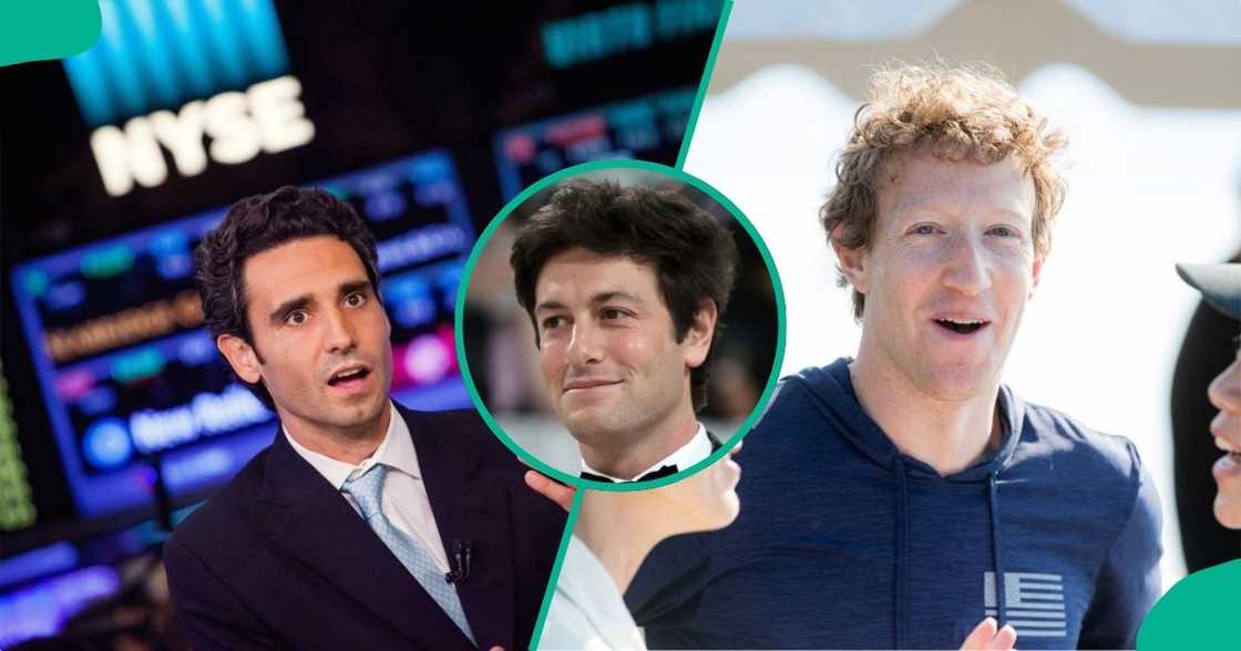 Youngest billionaire, Mark Zuckerberg Youngest billionaire, Mark Zuckerberg