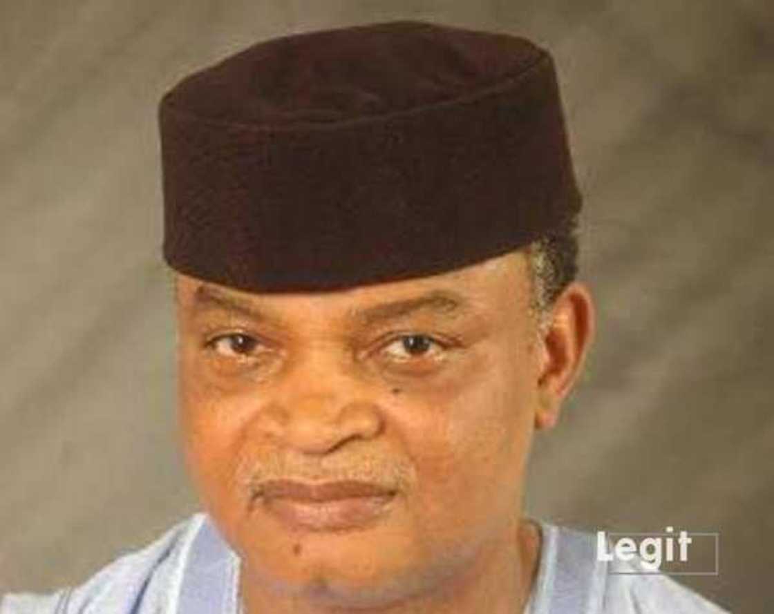 Edo Man, Ona Ekhomu, Receives Yoruba Youths Leadership Award Edo Man, Ona Ekhomu, Receives Yoruba Youths Leadership Award