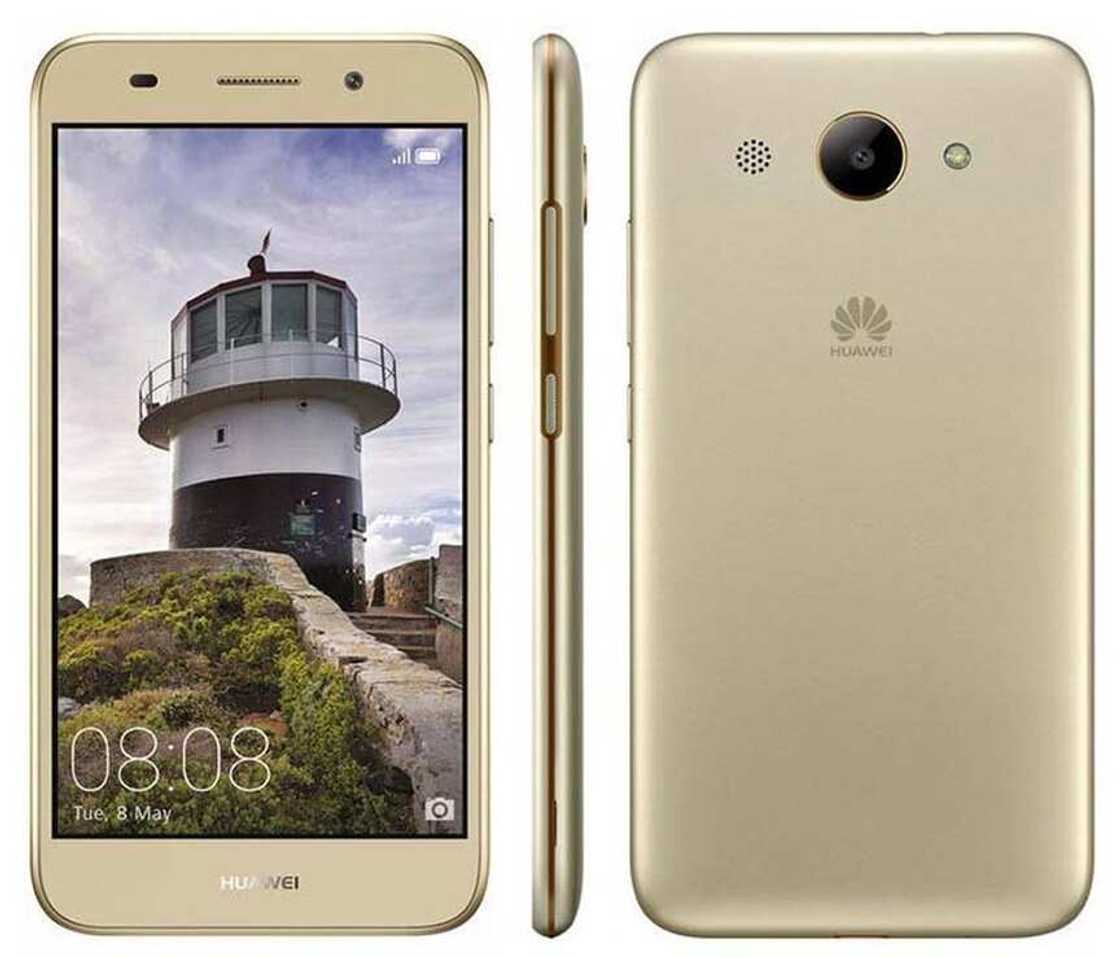 Huawei Y3