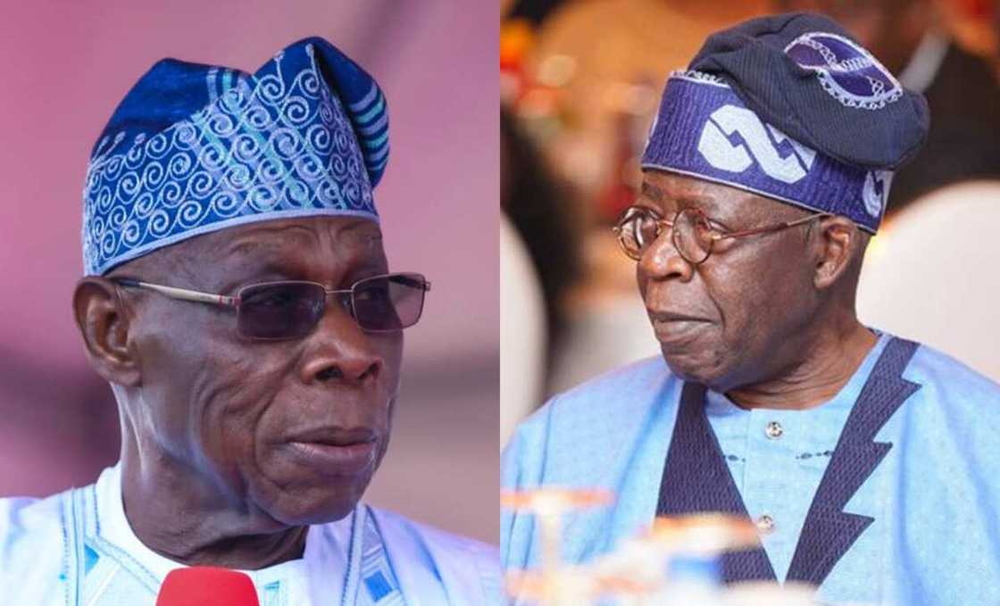 Obasanjo Obasanjo