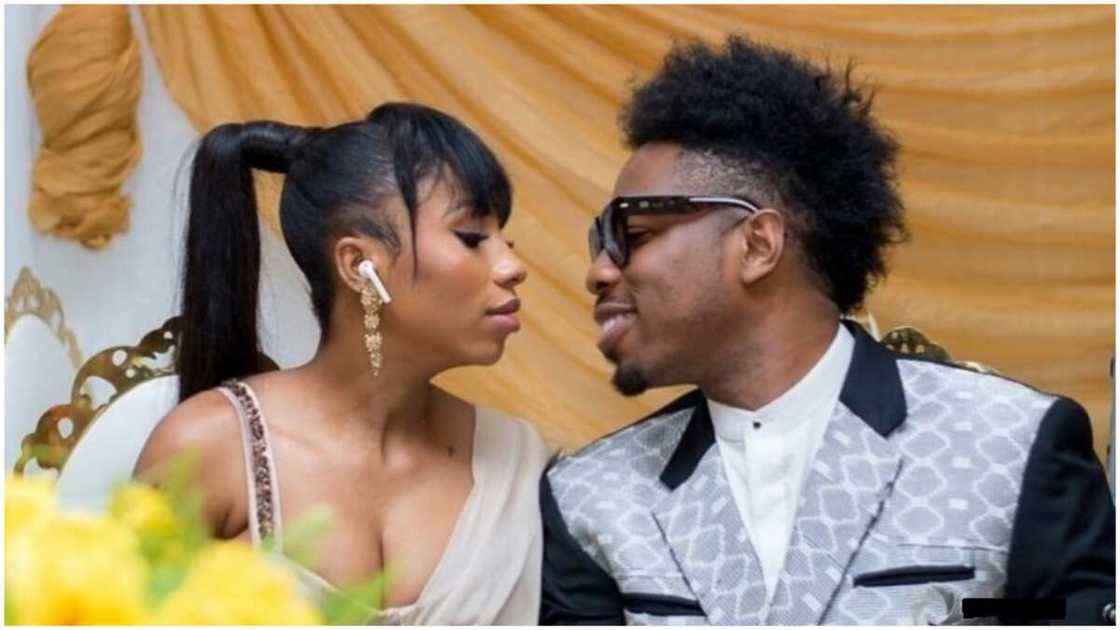 BBNaija Ike Lists Qualities he Desires in His Future Girlfriend, Explains Reason for Going into Blogging BBNaija Ike Lists Qualities he Desires in His Future Girlfriend, Explains Reason for Going into Blogging