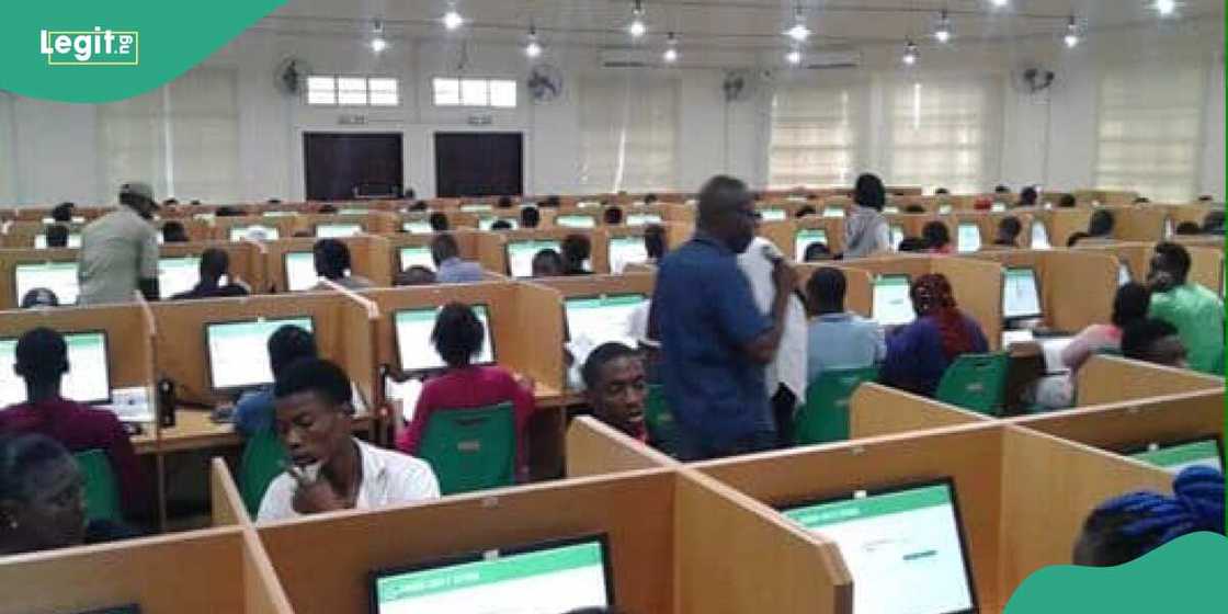 2024 JAMB: How to print or reprint UTME exam Slip