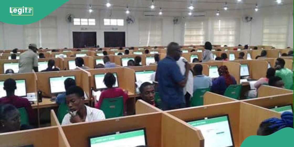2024 JAMB: How to print or reprint UTME exam Slip 2024 JAMB: How to print or reprint UTME exam Slip