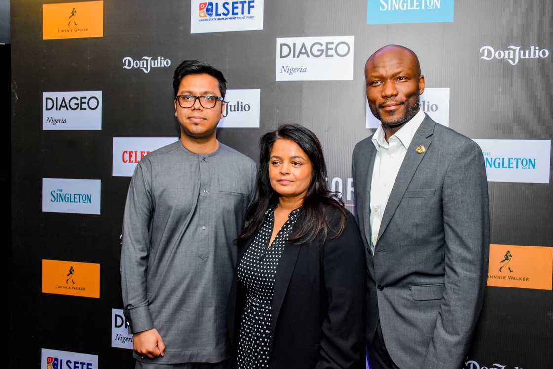Diageo to Empower 250 Youths with First Edition of ‘Learning for Life (L4L)’ Skills Hospitality Prog Diageo to Empower 250 Youths with First Edition of ‘Learning for Life (L4L)’ Skills Hospitality Prog