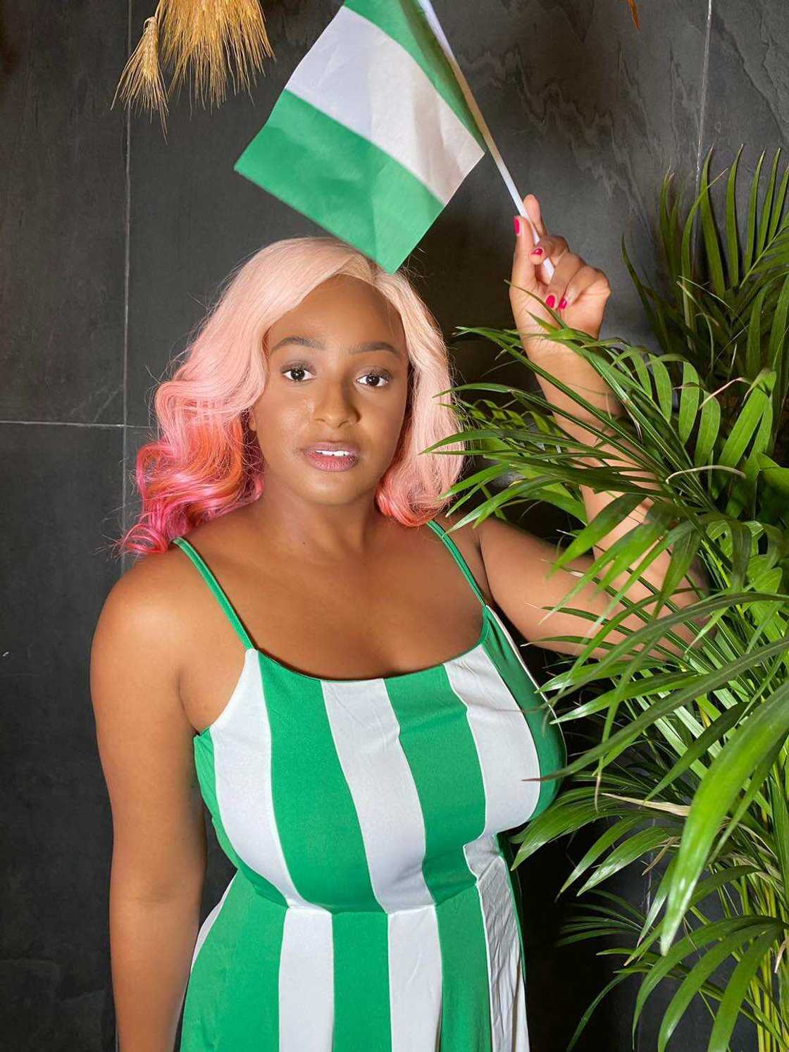 DJ Cuppy's biography: age, boyfriend, net worth, career, songs DJ Cuppy's biography: age, boyfriend, net worth, career, songs
