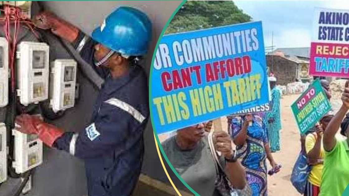 Eko, Ikeja DisCos record highest complaints Eko, Ikeja DisCos record highest complaints