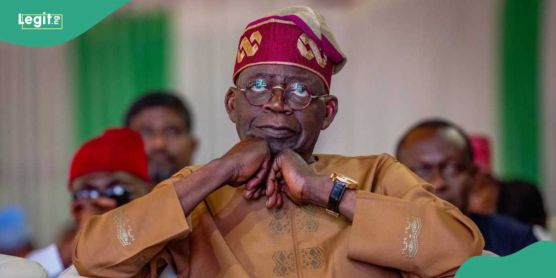 Tinubu's FG: Power outage hits Abuja, 52 other areas in FCT