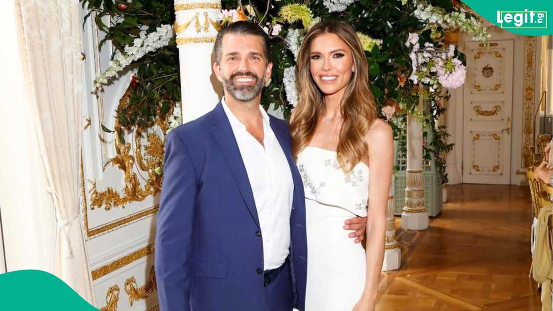Top socialites and family members gather at Mar-a-Lago to celebrate a beautiful bridal shower for lovely Bettina Anderson.