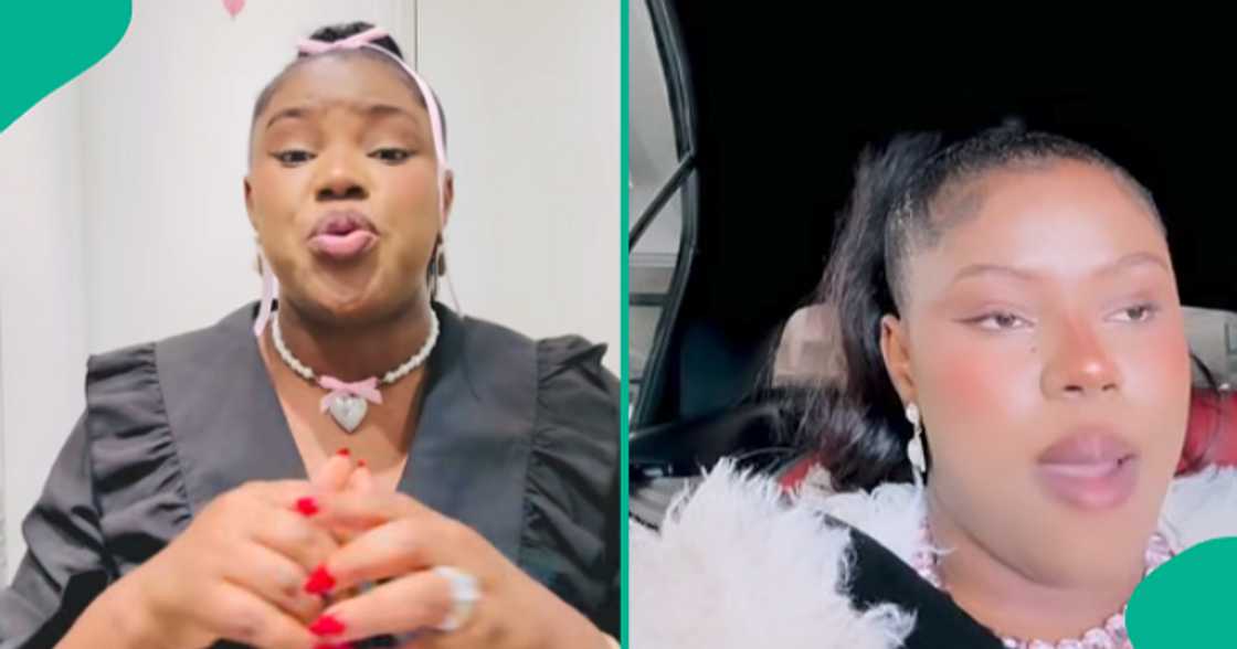 Man gets engaged to lady after five days of friendship. Man gets engaged to lady after five days of friendship.