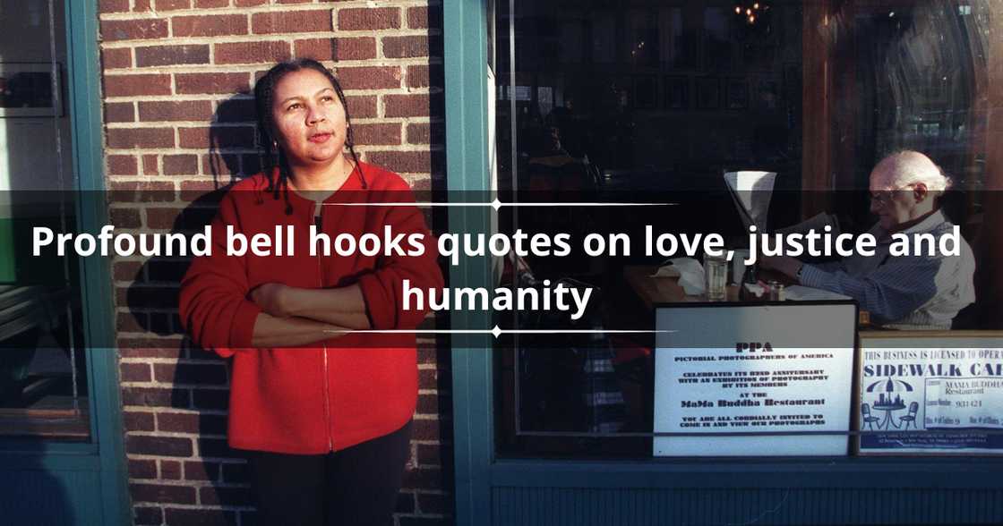 bell hooks quotes