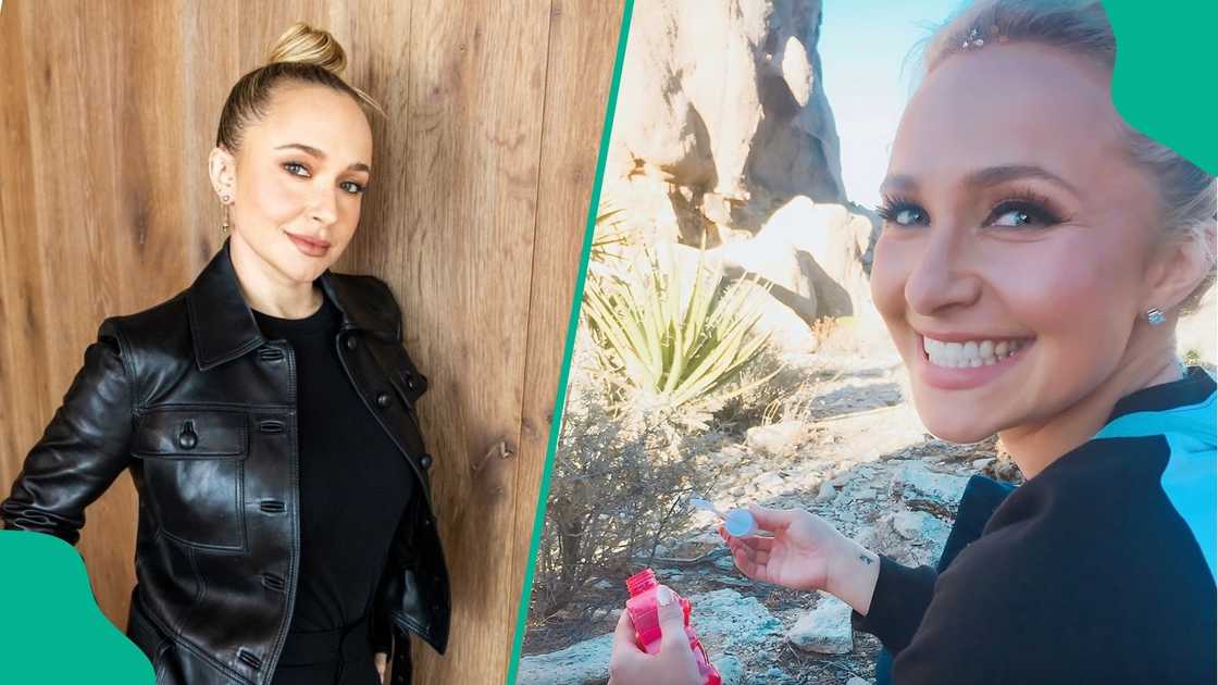 ‘Heroes’ star Hayden Panettiere dies at 36 as father breaks heartbreaking silence