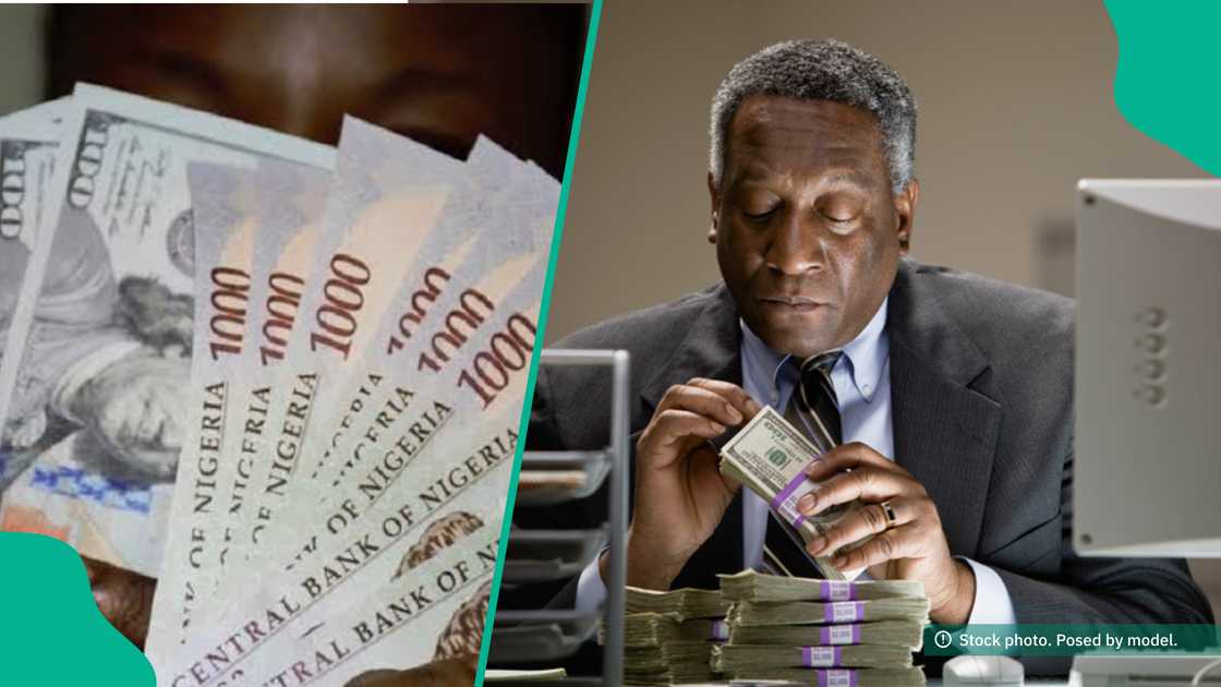 Fresh predictions emerge as the naira continues its strong run against the dollar.