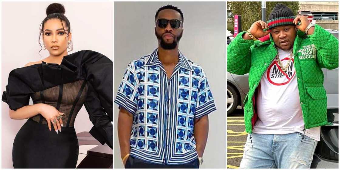 Husband-snatching scandal: Maria breaks silence Husband-snatching scandal: Maria breaks silence