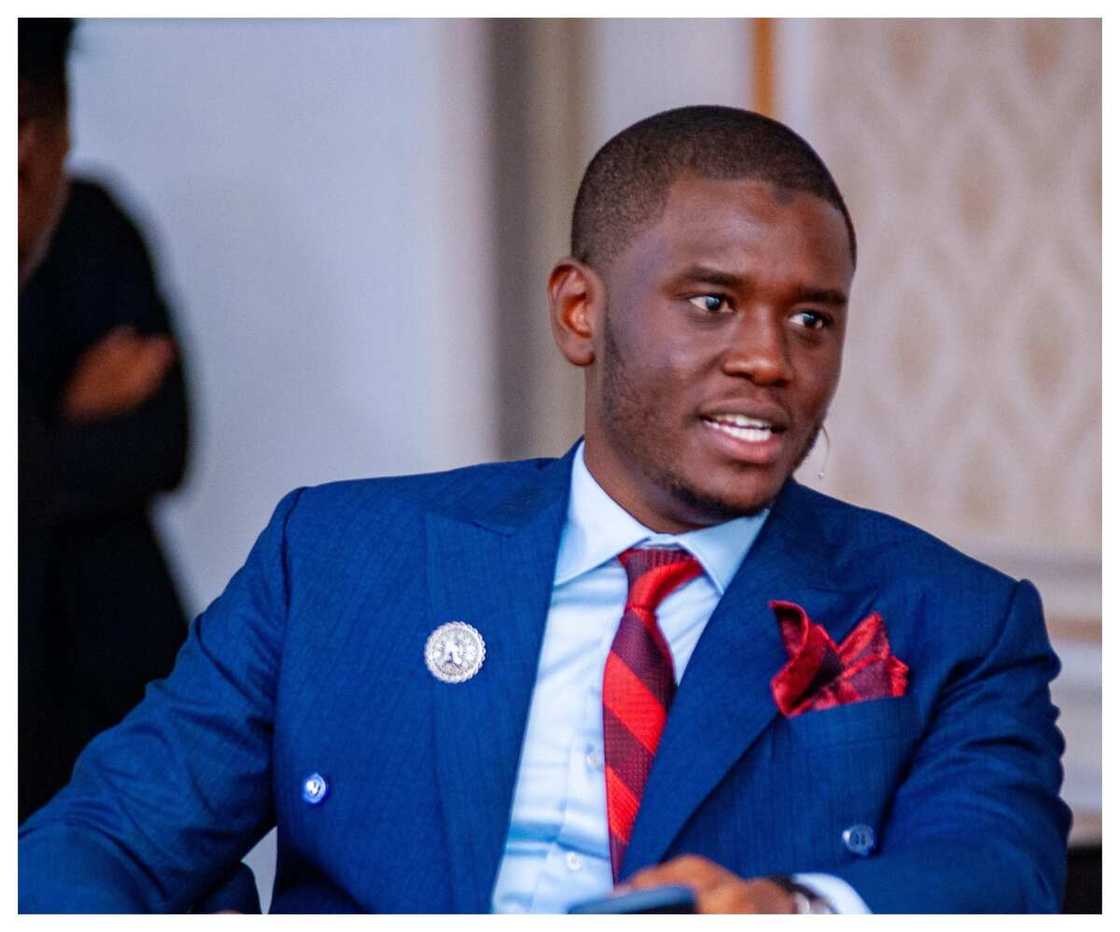 Gidado Gidado