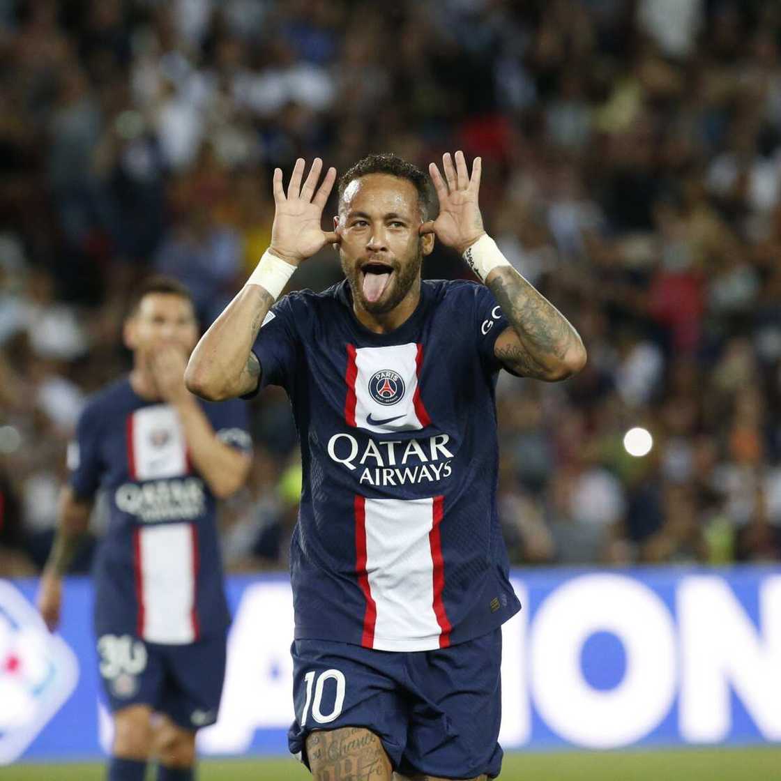salaire de neymar salaire de neymar