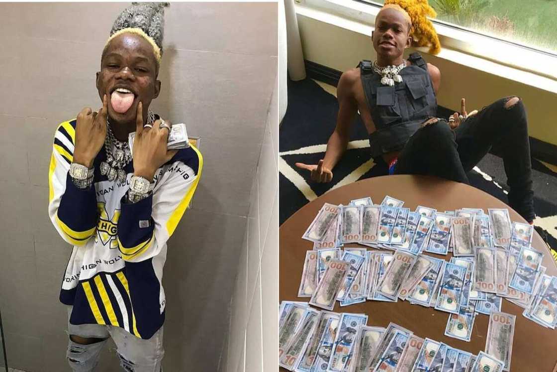 NBA Geeboy's songs NBA Geeboy's songs