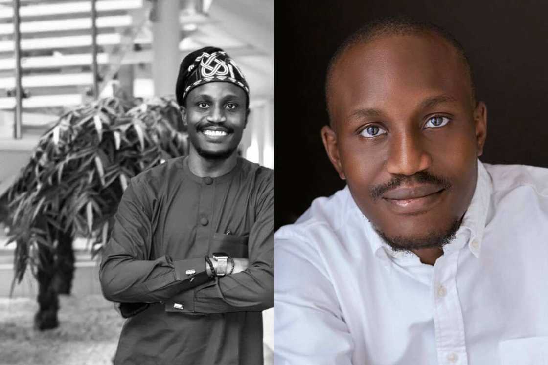 top Nigerian bloggers