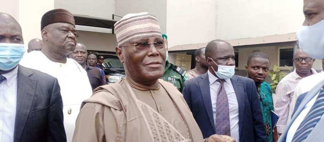 Atiku Atiku