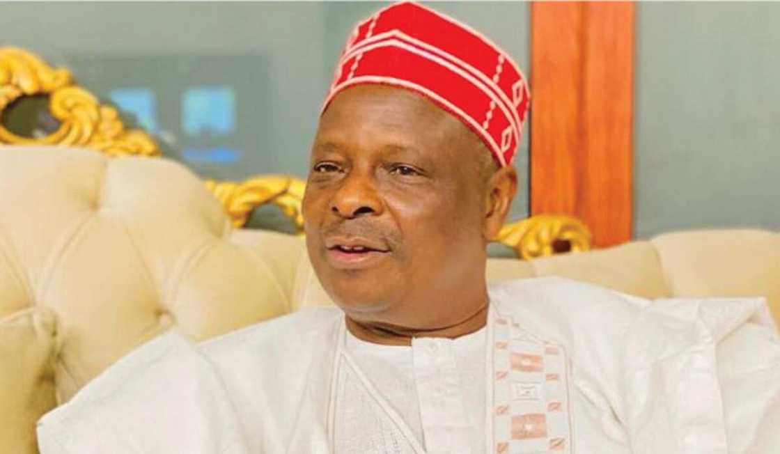 Kwankwaso Kwankwaso