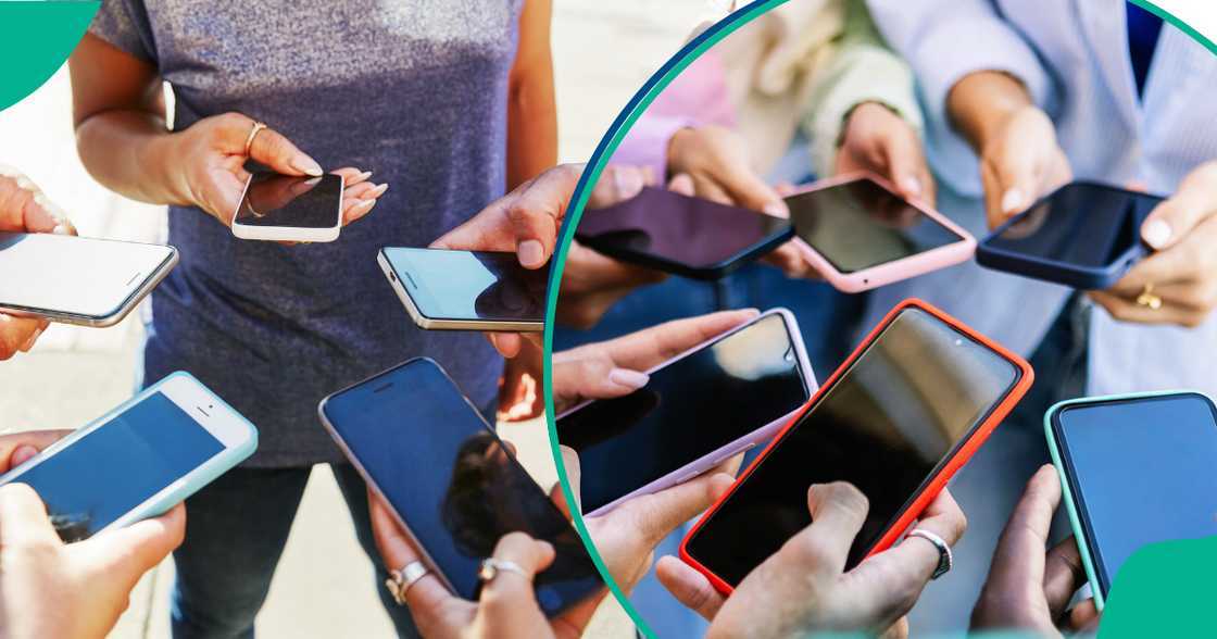 Power That Lasts: 5 Smartphones With Incredible Battery Life in 2026