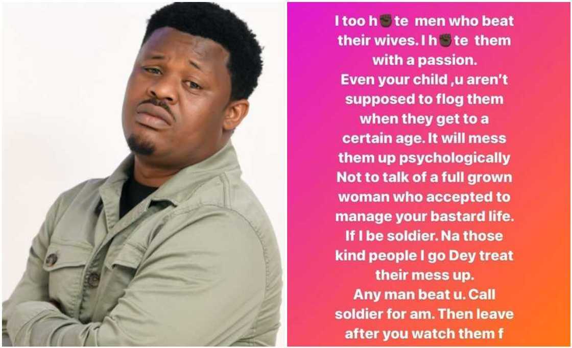 Efe Warri Boy Efe Warri Boy